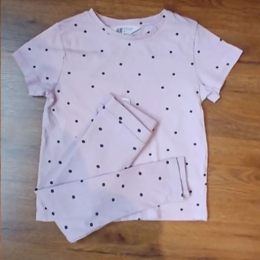ست راحتی H&M نخ پنبه
