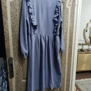پیراهن ابروبادی