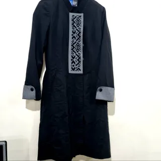 مانتو و شلوار اداری
