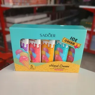 کرم مرطوب کننده دست