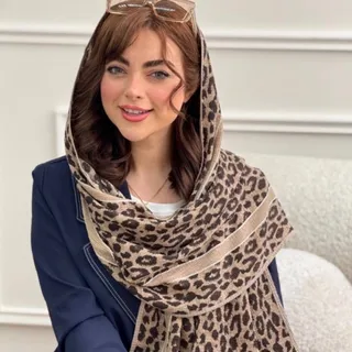 شال پلنگی
