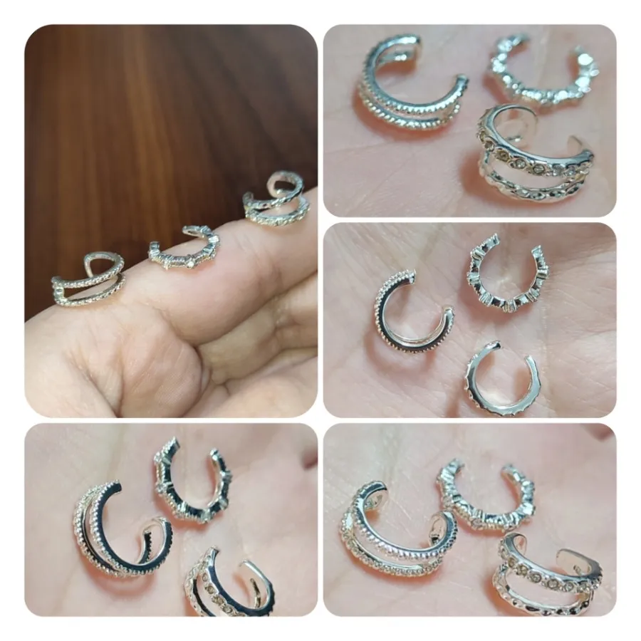 حراج ایرکاف کاور نقره