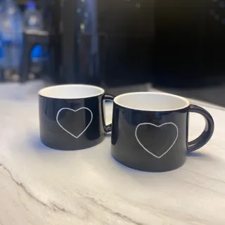 ماگ بزرگ