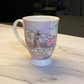 ماگ ناز