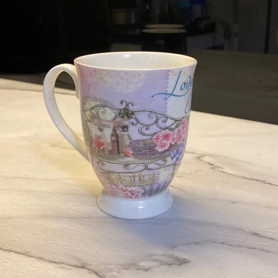 ماگ ناز