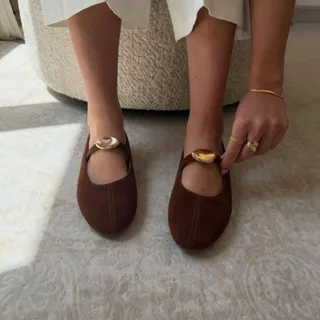 کفش