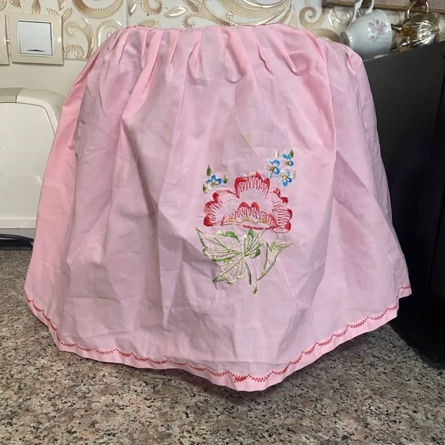 کاور پارچه ای