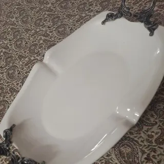 ظرف پذیرایی  پیوتر