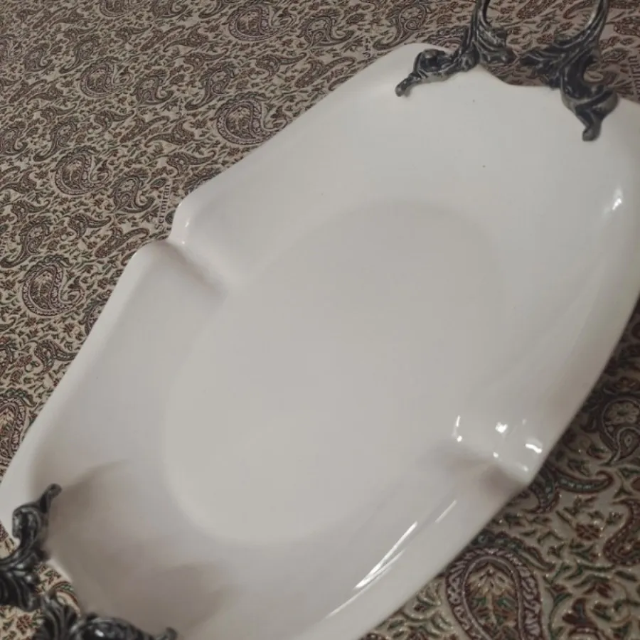 ظرف پذیرایی  پیوتر