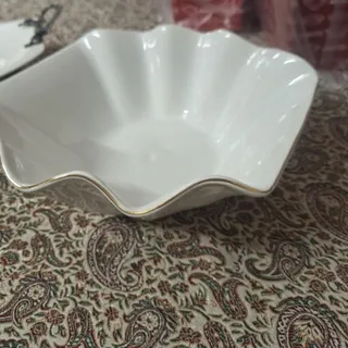 ظرف میوه خوری