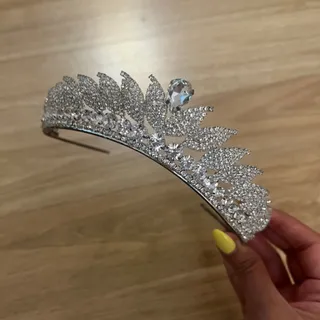 تاج عروس