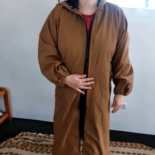 بارونی بلند شتری