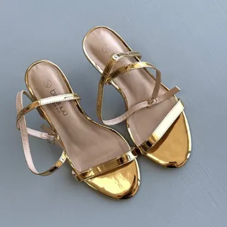کفش اورجینال BOOHOO