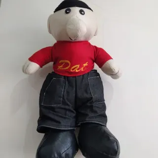 عروسک پت