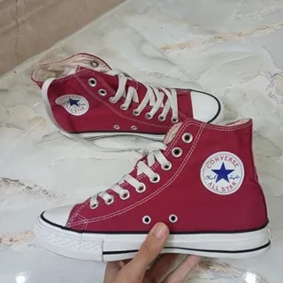کتونی کانورس اورجینال 38