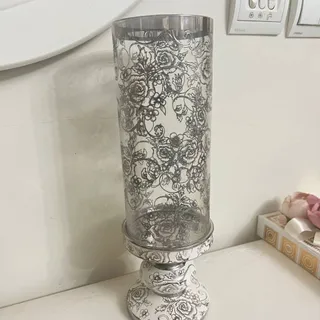شمعدانی دوعدد