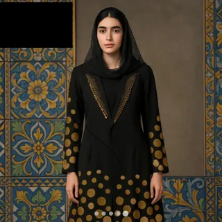 مانتو مزونی