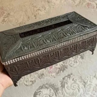 جادستمال کاغذی