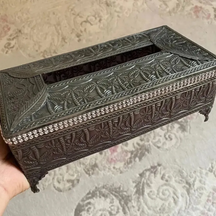 جادستمال کاغذی