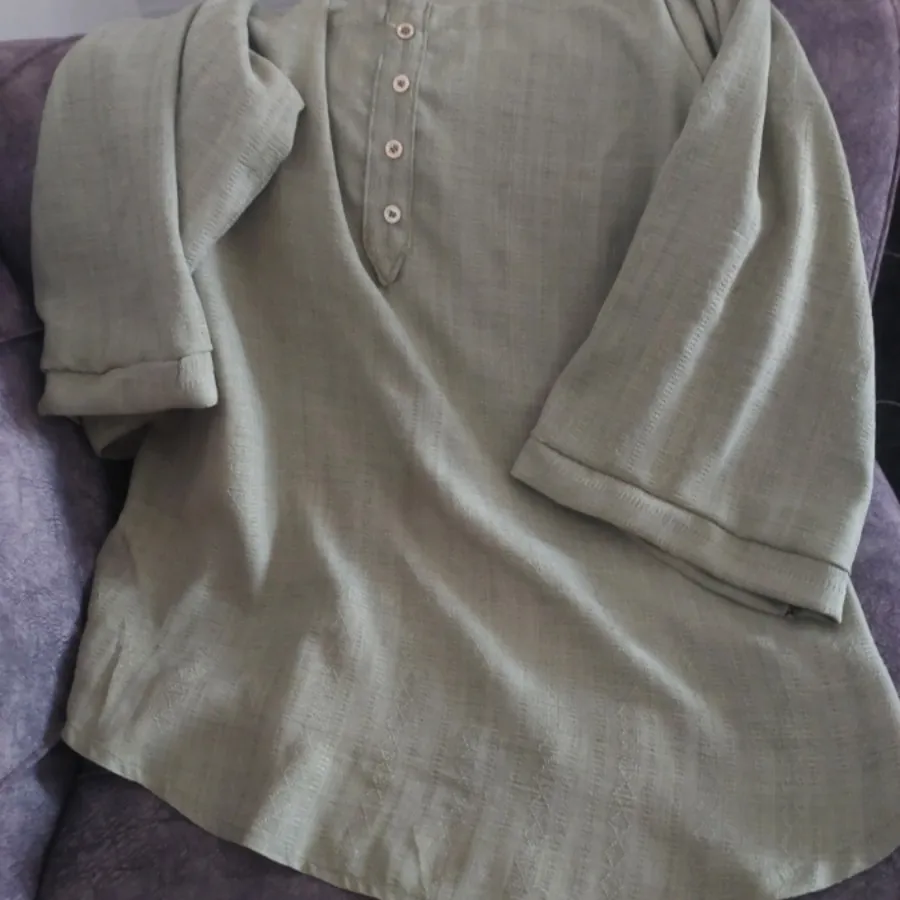 مانتو شومیزی