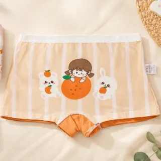 شورت بچگانه دخترانه