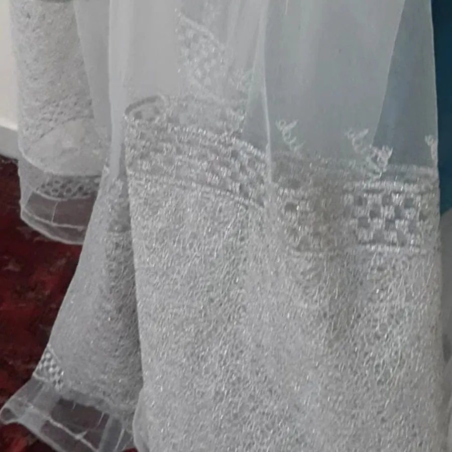 پرده شیک مجلسی
