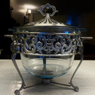 سوفله، سوپ خوری