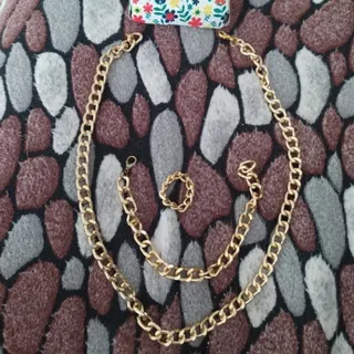 زنجیر ست