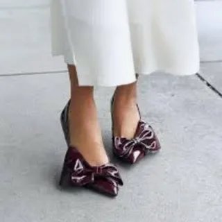 کفش زارا