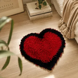 فرشینه قلبی
