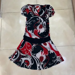 پیراهن زنانه