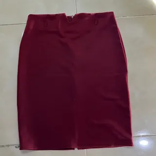 دامن کوتاه