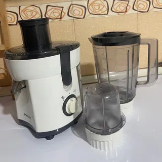 ابمیوه گیری فیلیپس