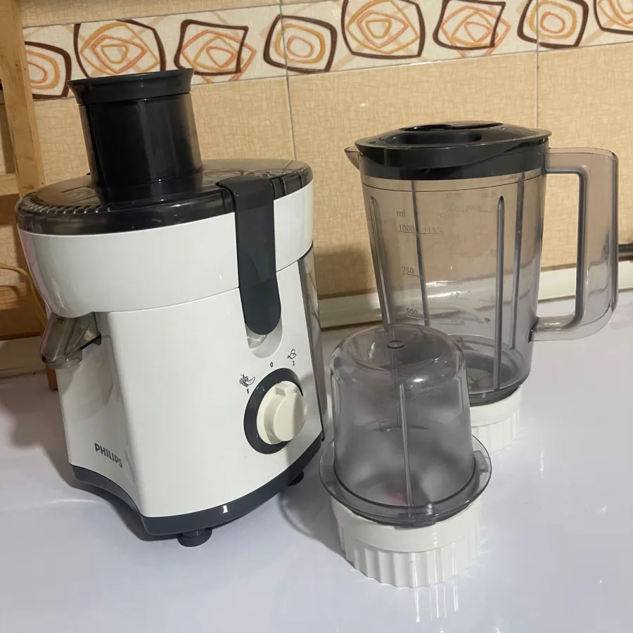 ابمیوه گیری فیلیپس