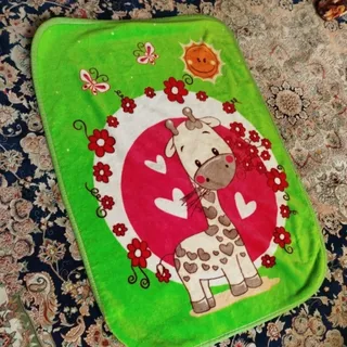 پتو کودک