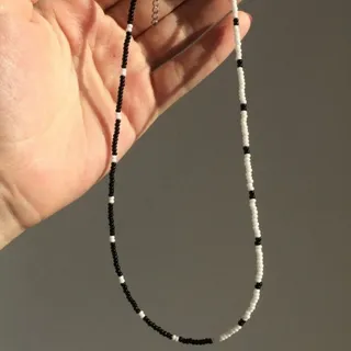 گردنبند منجوقی