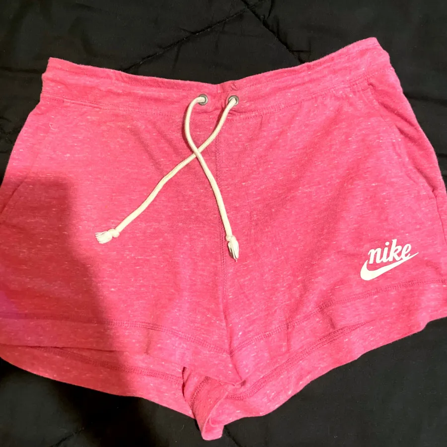 شلوارک nike