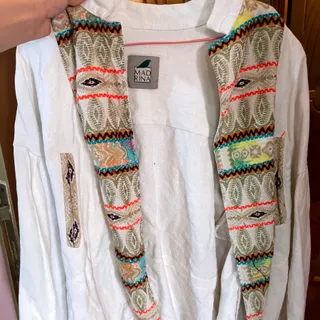 مانتو کتی مزونی