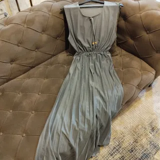 پیراهن پلیسه