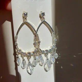 گوشواره مجلسی