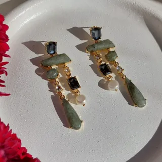 گوشواره مجلسی