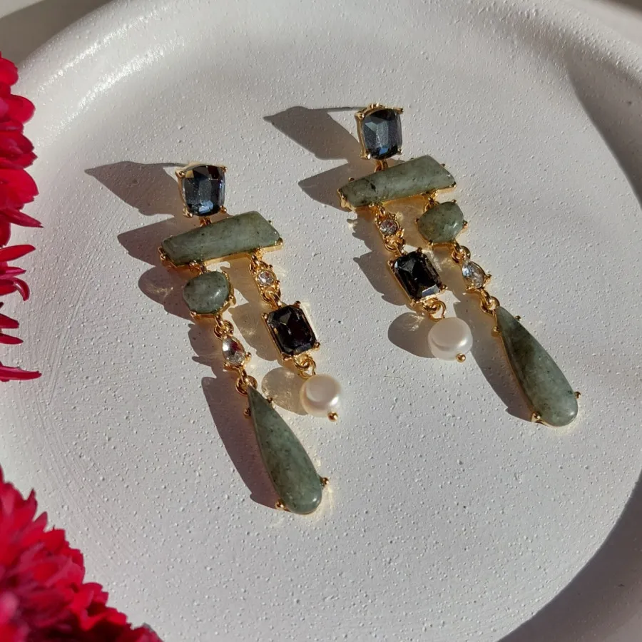 گوشواره مجلسی