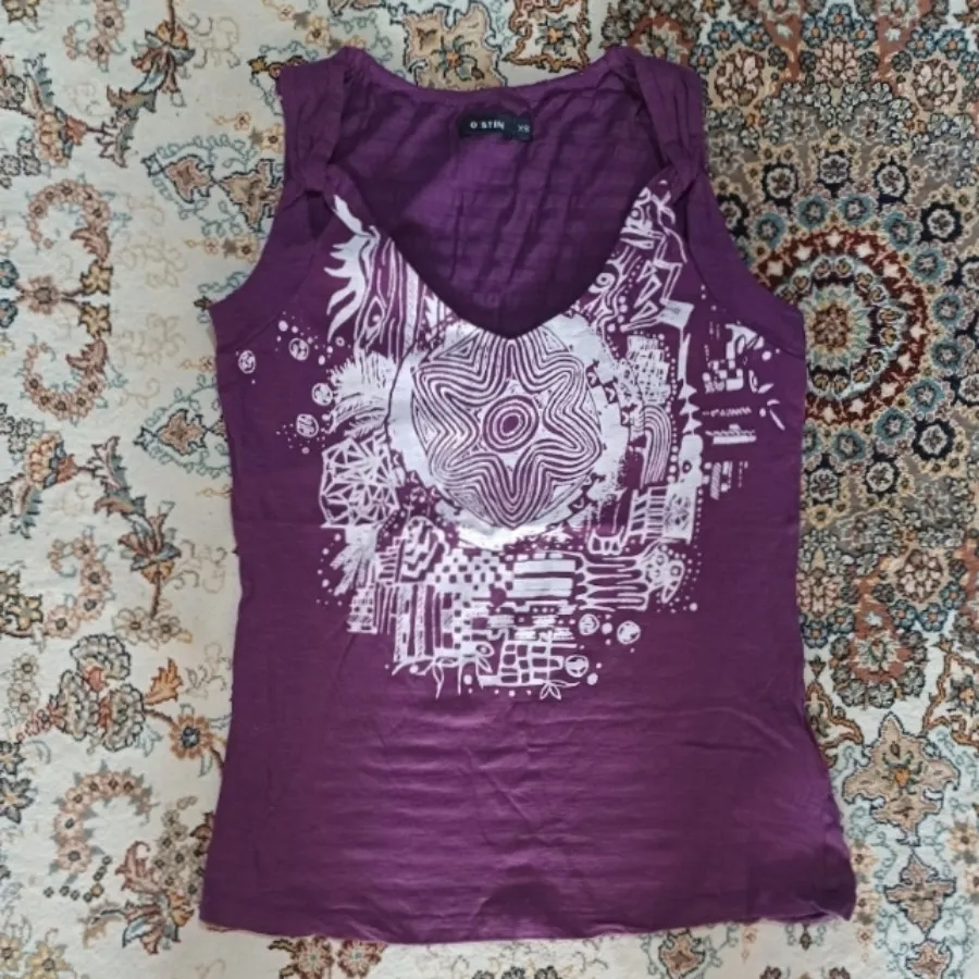 تاپ نخی خارجی