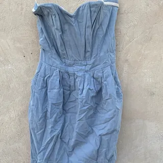 دکلته لباس مجلسی