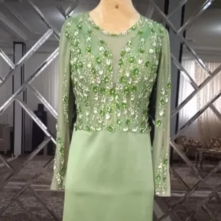 لباس مجلسی