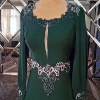 لباس مجلسی