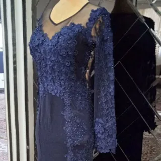 لباس مجلسی