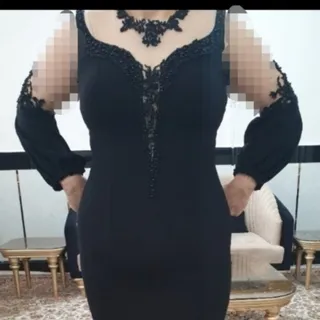 لباس مجلسی