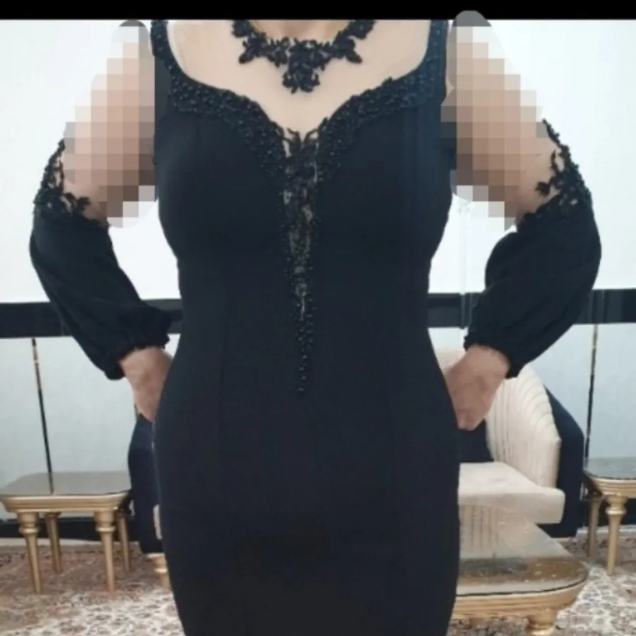 لباس مجلسی