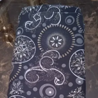 پارچه چادری